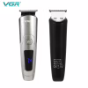 Профессиональная машинка для стрижки VGR V-072 - Image 3