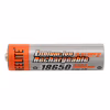 Аккумулятор GREELITE 18650 Li-ion 5800mAh 3.7V 45г. (рельная емкость меньше) / 5401 - Image 2