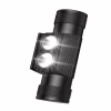 Налобний ліхтар PL165, 120, 2x T6 LED, 5 режимів освітлення - Image 2