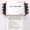 Посилювач напруги RGB X-01 12v-24v / 0312 - Image 4