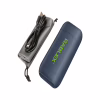 Зарядное устройство Rablex RB400 с функцией Power Bank / 18650/ - Image 2