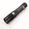 Ручной фонарь Police WD232, Li-ion 18650, T6, Zoom, ЗУ USB - Image 3