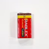 Батарейка Rablex Крона 6F22 / 9V / Alkaline / TURBO/ без блистера - Image 2