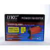 Інвертор перетворювач UKC AC/DC AR 4000W 12V / 3054 - Image 2