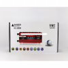 Інвертор перетворювач UKC AC/DC KC-2000D 2000W 12V + lcd / 3739 - Image 2