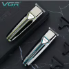 Машинка для стрижки волос VGR V-008 - Image 6