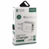 Сетевое зарядное устройство 2xUSB A-14 (Digital Display, QC03), арт. 5740 - Image 3