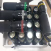 Ручний ліхтар 901, 3хAAA, 1LED - Image 2