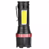 Ручной фонарь Police BL-659, XPE, zoom, microusb - Image 3