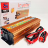 Інвертор перетворювач UKC AC/DC 2000W 24V SSK - Image 2