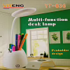 Настольная LED лампа аккумуляторная YT-836 - Image 2