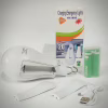 Фонарь для кемпинга FA-3820 USB с крючком, аккумуляторная  лампа 20W - Image 2