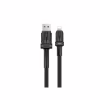 Кабель USB MOXOM MX-CB27 Lightning iPhone - Image 2