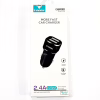 Автомобильное зарядное устройство USB x 2 Dekkin DK-38 - Image 2