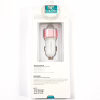 Автомобільний зарядний пристрій USB x 2 Dekkin DK-38 - Image 3