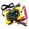 Зарядное устройство Rablex RB650 автоматическое , 110w, 12v-6A, 24v-3A - Image 6