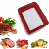 Вакуумный лоток для хранения продуктов Vaccum Plates 7370 red - Image 2