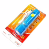 Ручний ліхтар Yajia YJ-8932, Акумулятор, MicroUSB, 1LED+COB, бічне підсвічування - Image 2