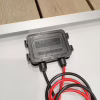 Солнечная панель SOLAR PANEL RB-SL60/ 82х54см / верх стекло, рамка алюминий - Image 4