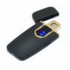 Зажигалка USB Classic Lighter 712, 6747, металл - Image 2