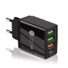 Сетевое зарядное устройство 3xUSB + PD (36W) TZ40 - Image 2
