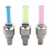 Велозолотник 817-1LED, 3xAG10 / однотонний - Image 5