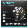 Електробритва VGR V-316 5 в 1 - Image 3