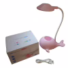 Настільна LED лампа акум. Кит XPC, BL 6588, різні кольори - Image 5