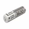 Аккумулятор Rablex 18650, 3600mAh Li-ION 3.7v - Image 2