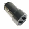 Автомобільне зарядне пристрій USB x 2 Dekkin DK-50, MicroUSB, DC5V-2.4A - Image 2