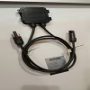 Сонячна панель SOLAR PANEL RB-SL80/ 100х54см / верх скло, 80W - Image 3