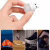 USB LED подсветка-лампа для ноутбука usb led lamp 1w 6000k - Image 3