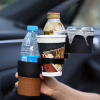 Автомобильный холдер подстаканник в машину Car holder Multi cup 5 в 1, 3359 - Image 3