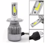 Комплект автомобільних LED ламп C6 H4 5538 - Image 3