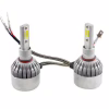 Комплект автомобільних LED ламп C6 H3 5539 - Image 2
