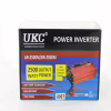 Инвертор преобразователь UKC AC/DC AR 2500W 24V, 4820 - Image 2
