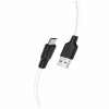 Кабель HOCO X21 Plus, USB – Micro-USB - Image 2