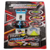Машинка-бейблейд Battle Gyro Car BB012S - Image 3