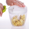 Овощерезка Найсер Дайсер / Nicer Dicer Plus YL-606 - Image 3