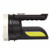 Ручний ліхтар CH-22024-5W+COB, Li-Ion акум., ЗУ Type-C, - Image 5