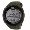 Часы наручные SKMEI 1025AG, ARMY GREEN, 6032 - Image 2