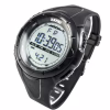 Годинники наручні SKMEI 1025BK, BLACK, 6026 - Image 2