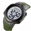 Часы наручные SKMEI 1068AG, ARMY GREEN, 9289 - Image 5