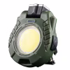 Фонарь для кемпинга RB440-COB, белый желтый красный, мигающий, type-c, сенсор, магнит - Image 2