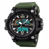 Часы наручные SKMEI 1283AG, ARMY GREEN, 9742 - Image 3