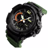 Часы наручные SKMEI 1343AG, ARMY GREEN, 9744 - Image 3