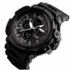 Часы наручные SKMEI 1343BK, BLACK, 9745 - Image 3