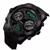 Часы наручные SKMEI 1355BK, BLACK, 9747 - Image 2