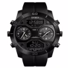Годинники наручні SKMEI 1355BK, ЧОРНИЙ, 9747 - Image 3