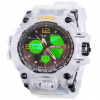 Часы наручные SKMEI 1155BWT, WHITE, 9735 - Image 2